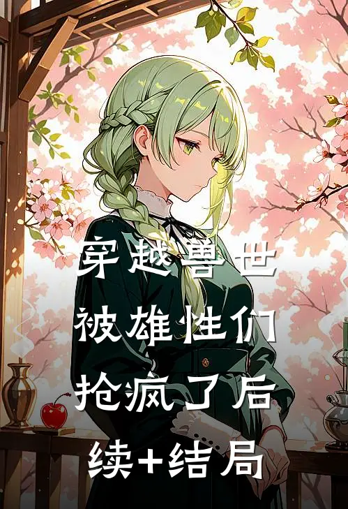 穿越兽世，被雄性们抢疯了后续+结局