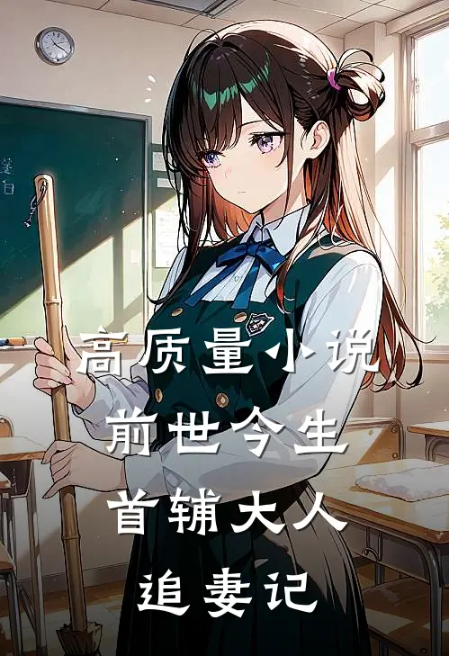 高质量小说前世今生：首辅大人追妻记