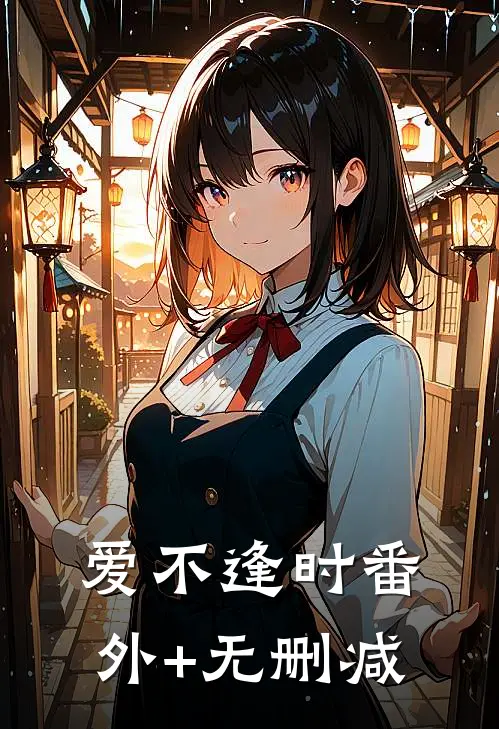 爱不逢时番外+无删减