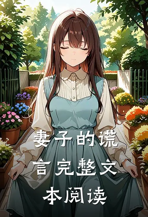 妻子的谎言完整文本阅读