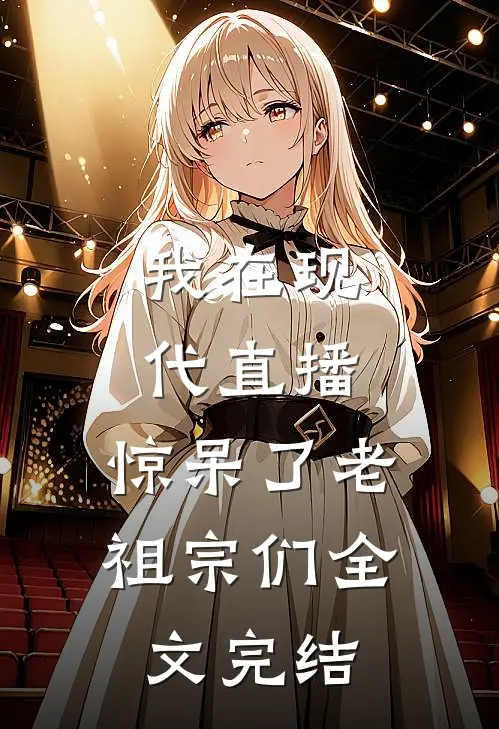 我在现代直播，惊呆了老祖宗们全文完结