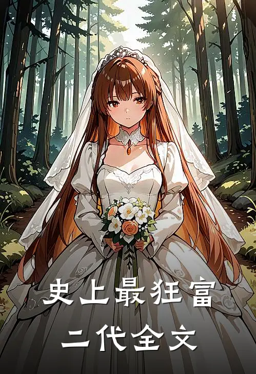 史上最狂富二代全文