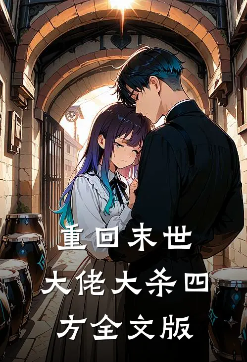 重回末世：大佬大杀四方全文版