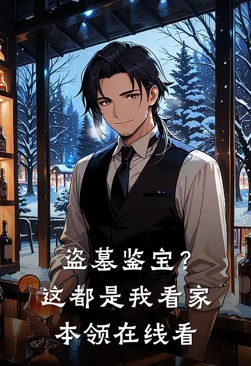 盗墓鉴宝？这都是我看家本领在线看