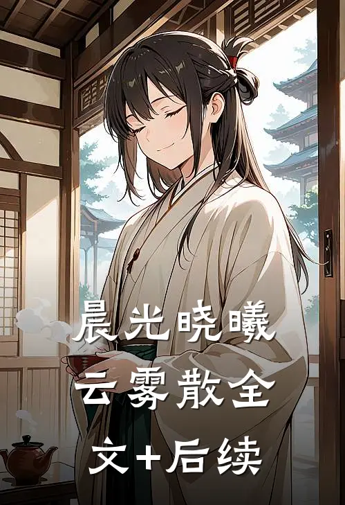 晨光晓曦云雾散全文+后续