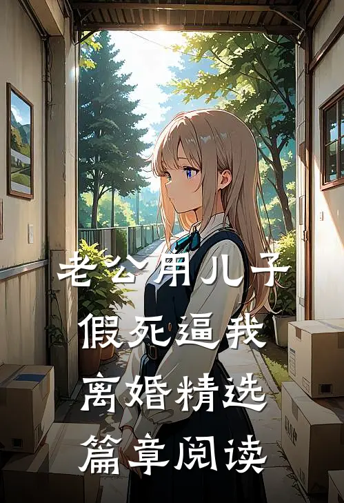 老公用儿子假死逼我离婚精选篇章阅读