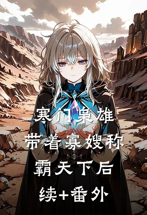寒门枭雄：带着寡嫂称霸天下后续+番外