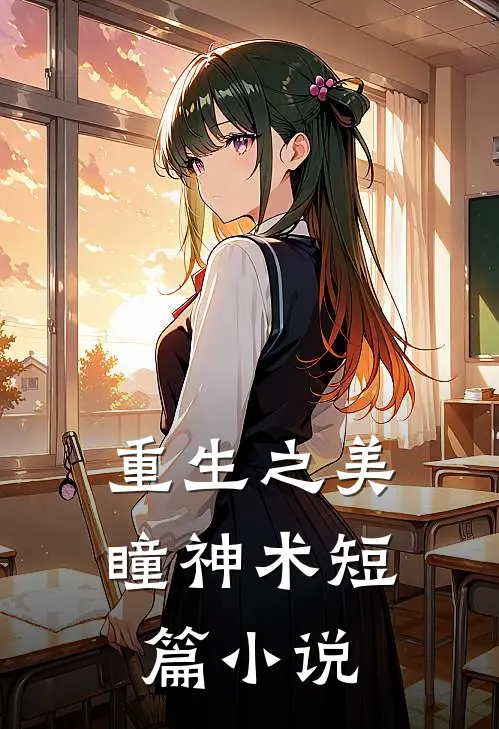 重生之美瞳神术短篇小说