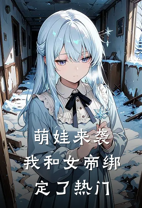 萌娃来袭，我和女帝绑定了热门