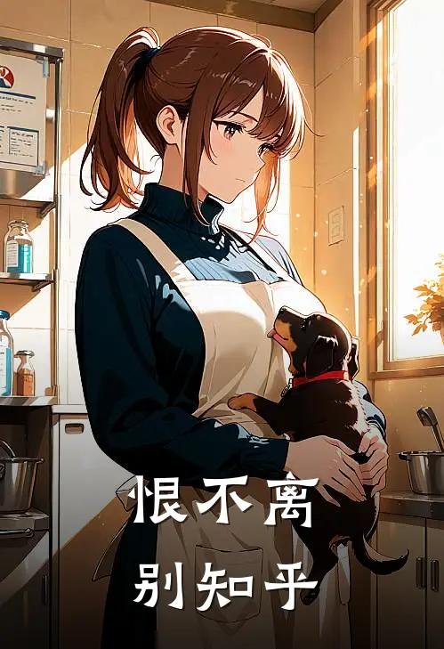 恨不离别知乎