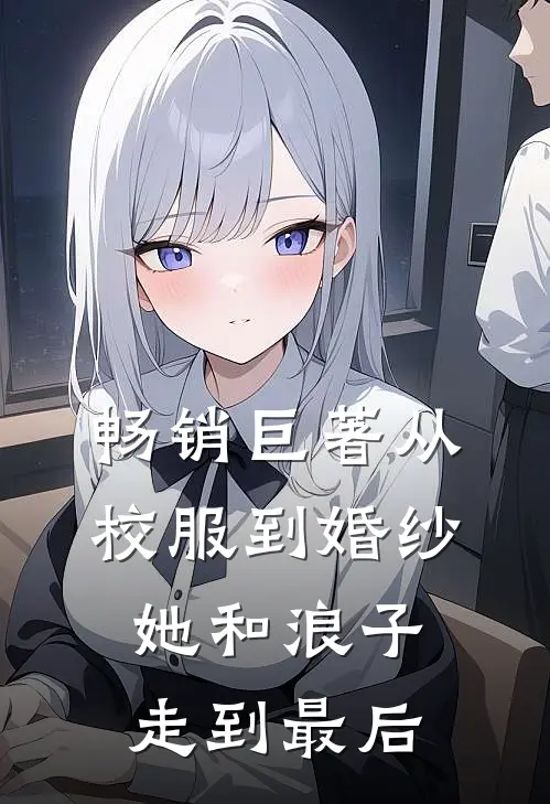 畅销巨著从校服到婚纱，她和浪子走到最后