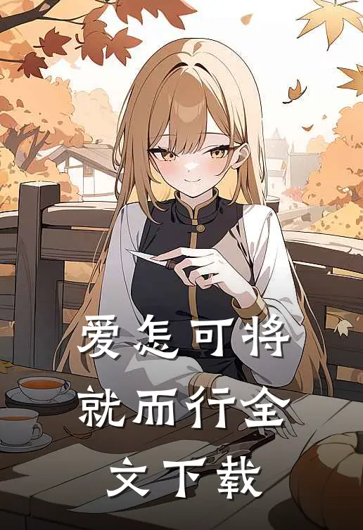 爱怎可将就而行全文下载