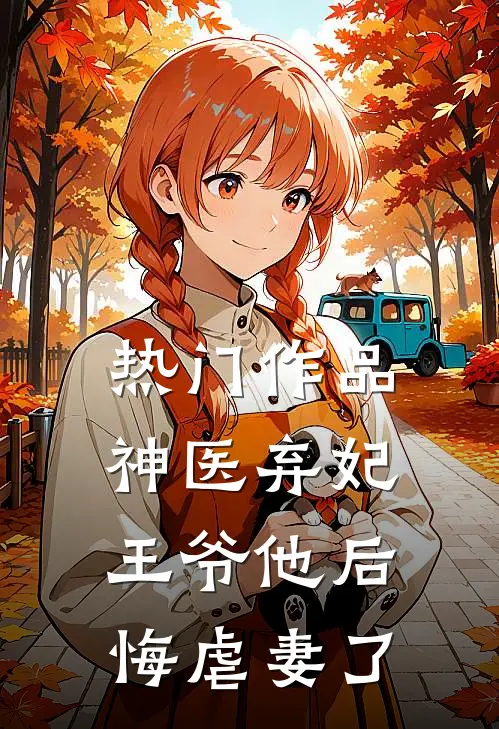 热门作品神医弃妃王爷他后悔虐妻了免费阅读