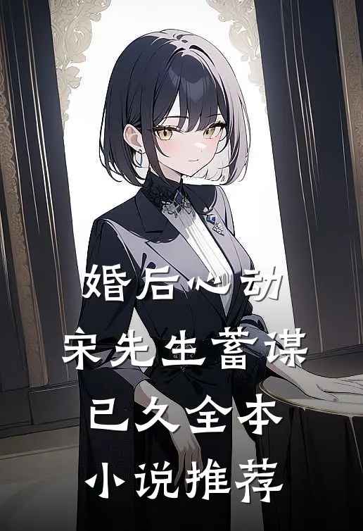婚后心动，宋先生蓄谋已久全本小说推荐