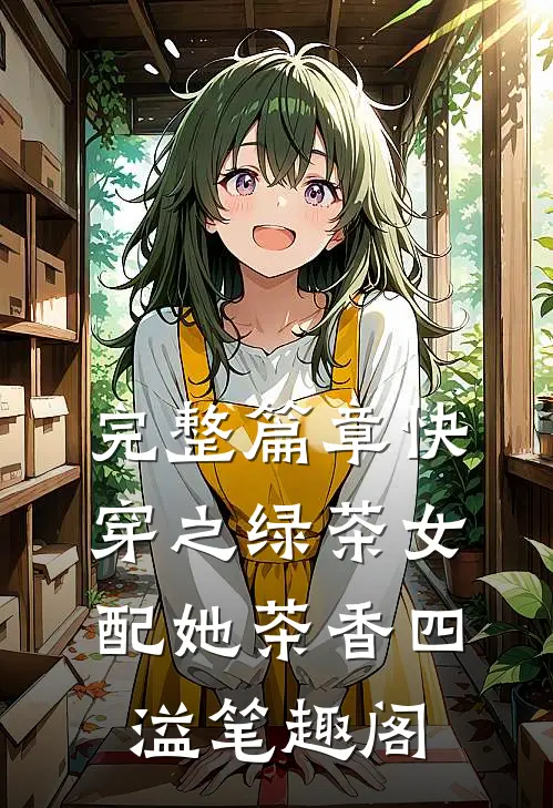 完整篇章快穿之绿茶女配她茶香四溢笔趣阁