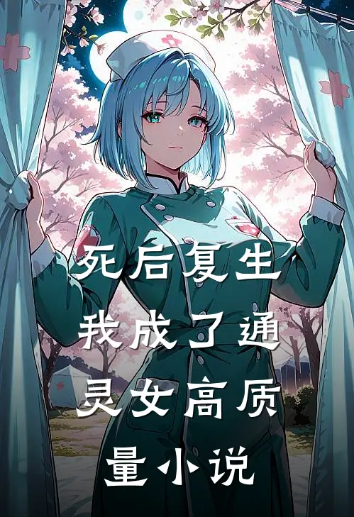 死后复生，我成了通灵女高质量小说