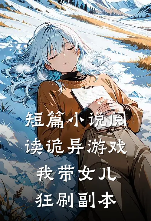 短篇小说阅读诡异游戏：我带女儿狂刷副本