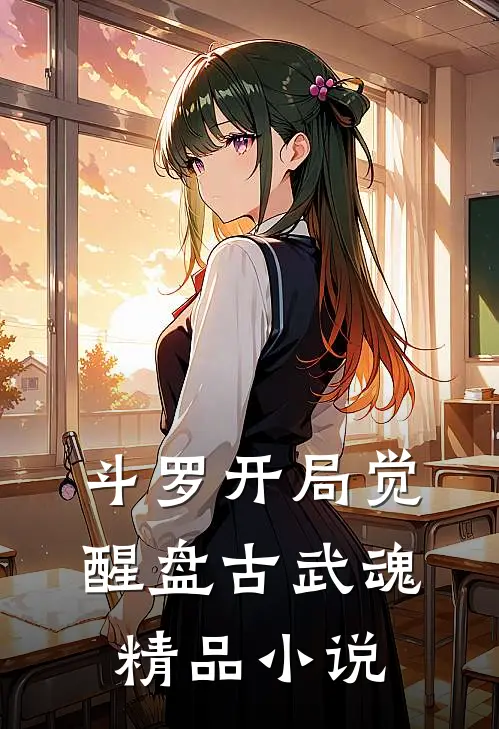 斗罗开局觉醒盘古武魂精品小说