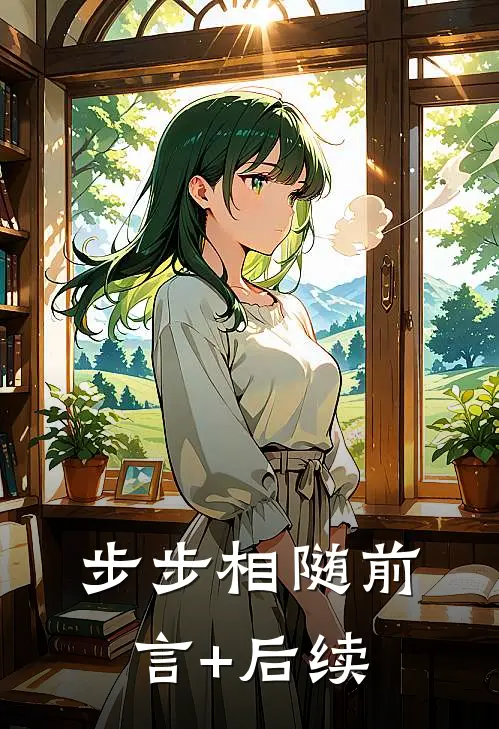 步步相随前言+后续