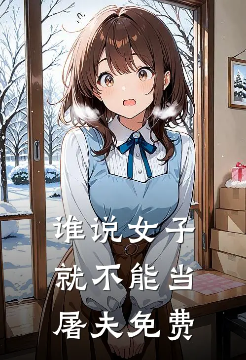 谁说女子就不能当屠夫免费
