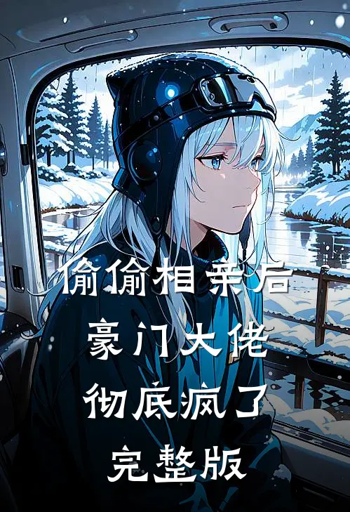 偷偷相亲后，豪门大佬彻底疯了完整版