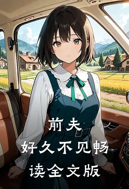 前夫，好久不见畅读全文版