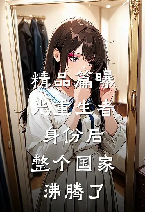 精品篇曝光重生者身份后，整个国家沸腾了