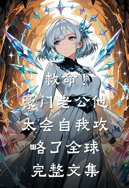 救命！豪门老公他太会自我攻略了全球完整文集