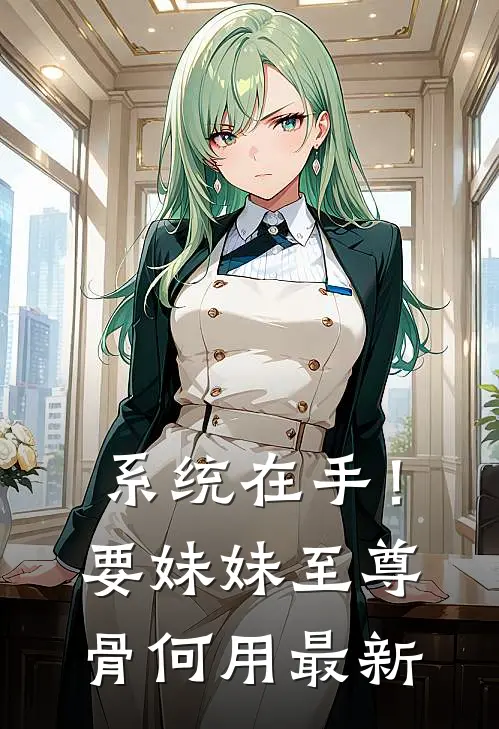 系统在手！要妹妹至尊骨何用最新