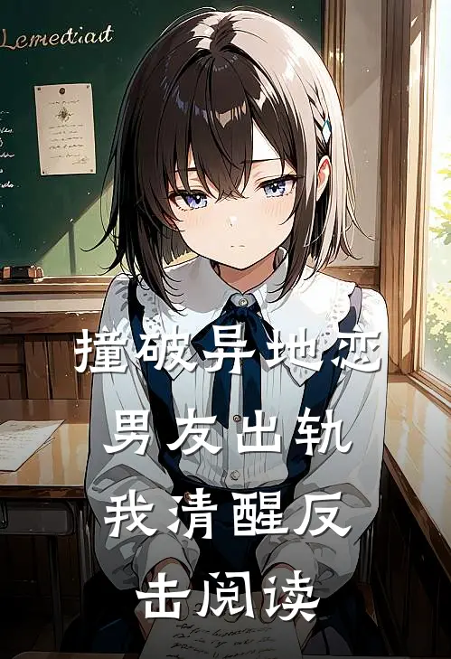 撞破异地恋男友出轨,我清醒反击阅读