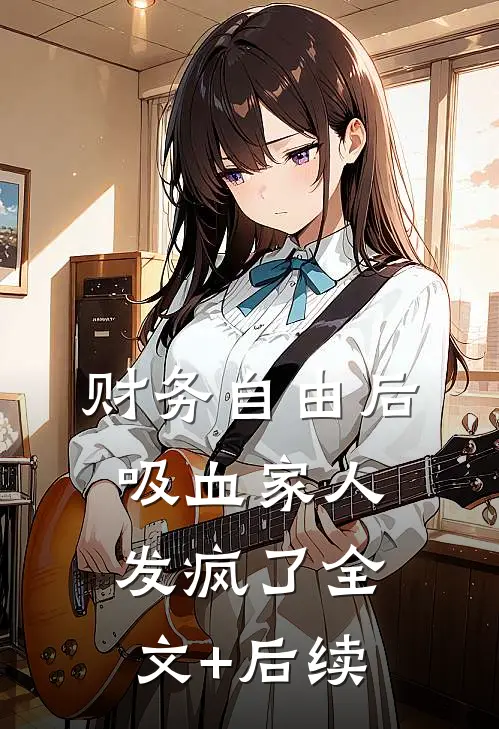 财务自由后，吸血家人发疯了全文+后续