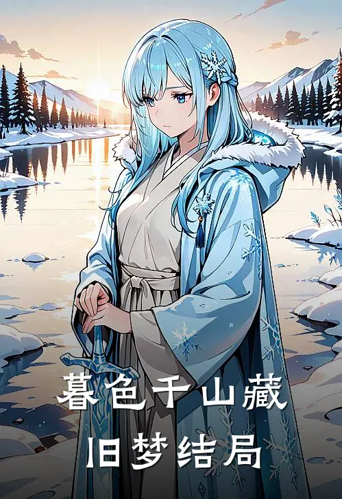 暮色千山藏旧梦结局