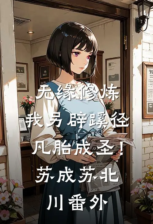 无缘修炼，我另辟蹊径凡胎成圣！苏成苏北川 番外