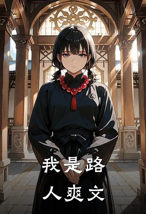 我是路人爽文