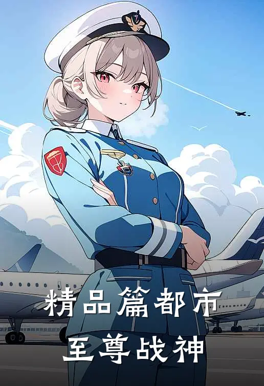 精品篇都市至尊战神