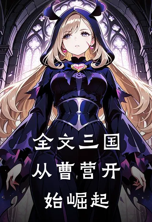 全文三国从曹营开始崛起