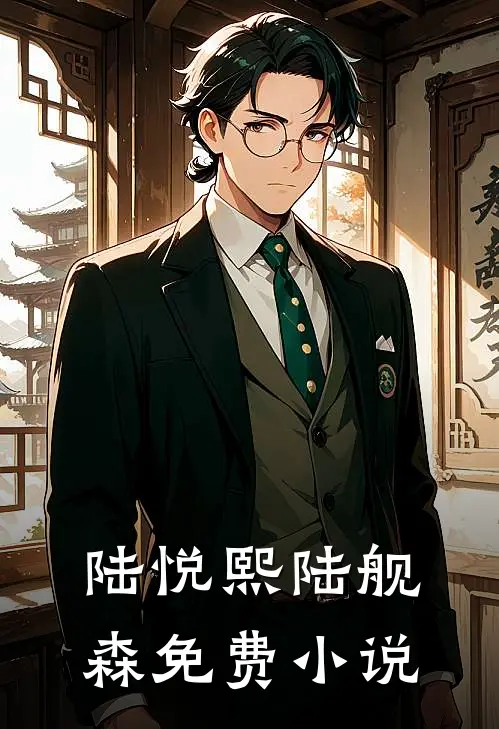 陆悦熙陆舰森免费小说