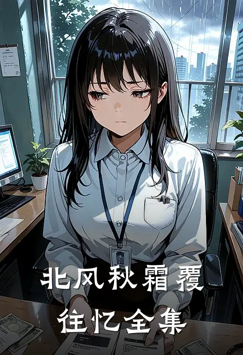 北风秋霜覆往忆全集