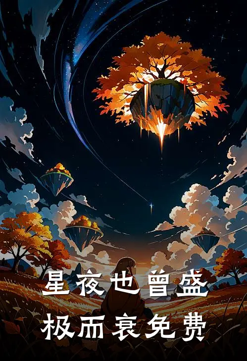 星夜也曾盛极而衰免费