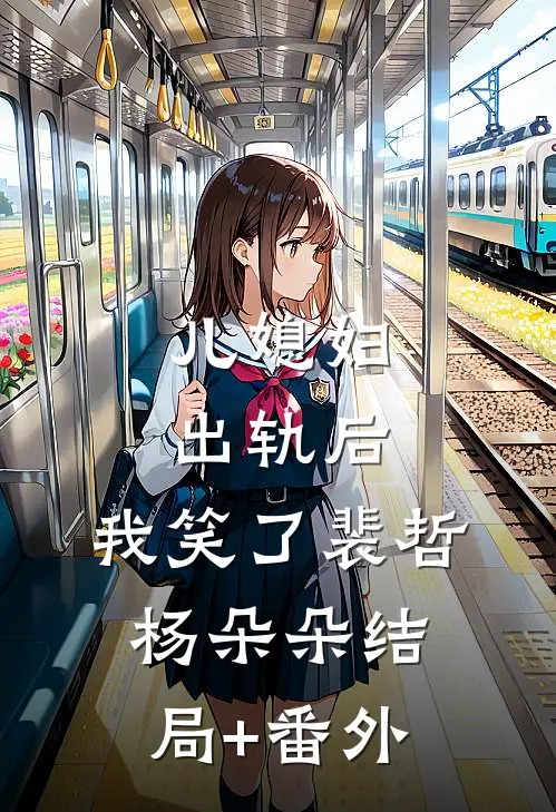 儿媳妇出轨后，我笑了裴哲杨朵朵结局+番外