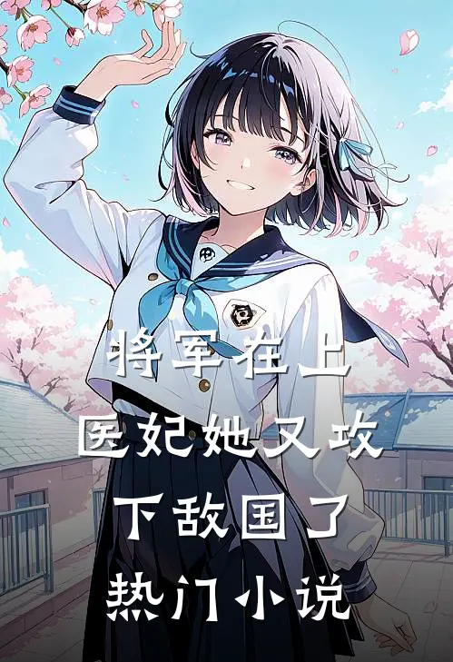 将军在上，医妃她又攻下敌国了热门小说
