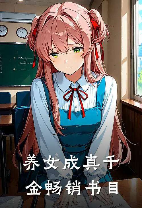 养女成真千金畅销书目