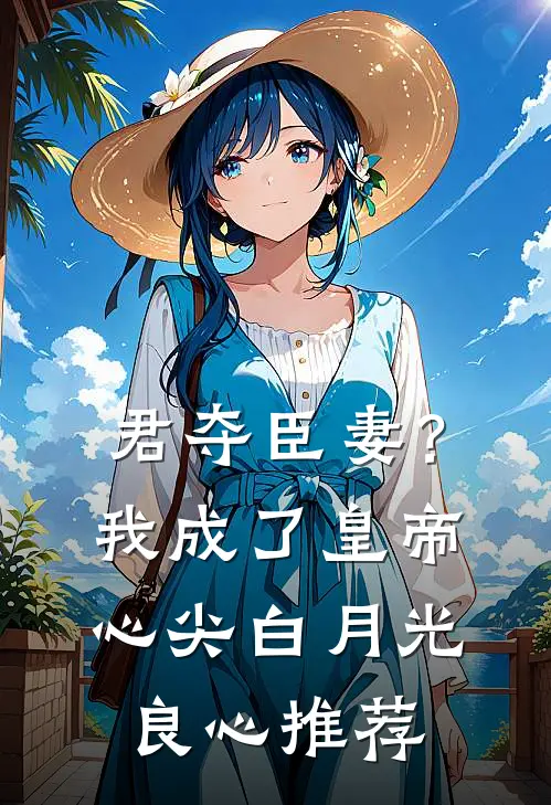 君夺臣妻？我成了皇帝心尖白月光良心推荐