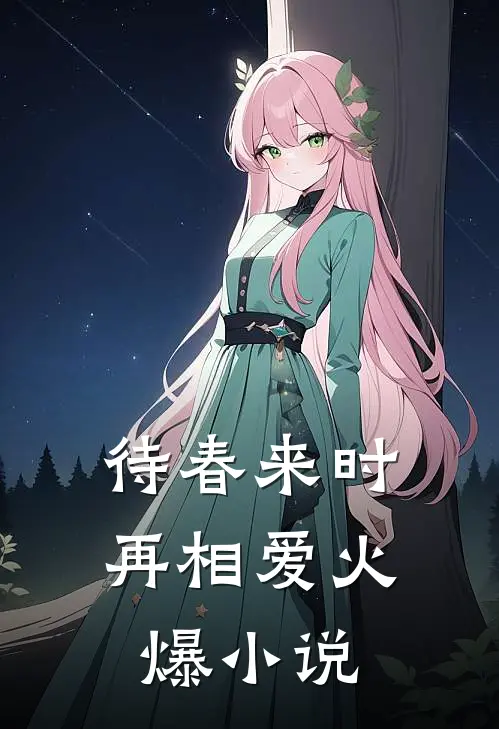 待春来时再相爱火爆小说