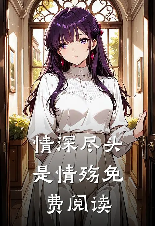 情深尽头是情殇免费阅读