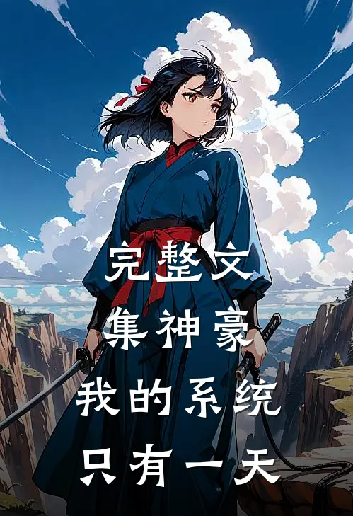 完整文集神豪：我的系统只有一天