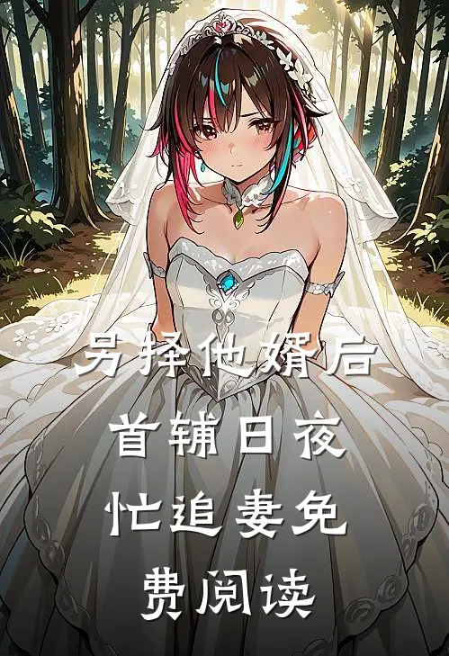另择他婿后，首辅日夜忙追妻免费阅读