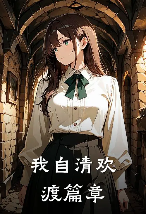 我自清欢渡篇章