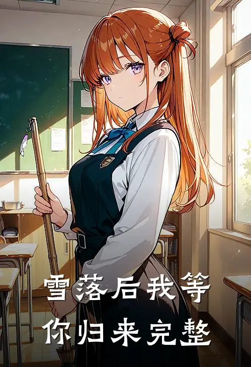 雪落后我等你归来完整