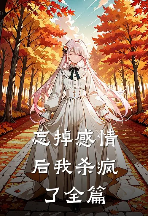 忘掉感情后我杀疯了全篇